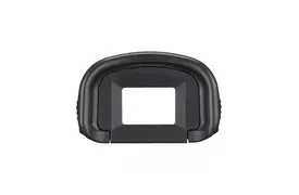 Canon EG Augenmuschel