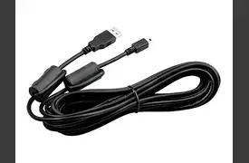 Canon IFC-500U, USB-Kabel
