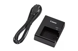 Canon LC-E10E Ladegerät