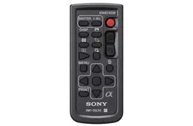 Sony RMT-DSLR2 IR-Fernbedienung