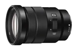 Sony SEL-P 4,0/18-105 mm G OSS PZ Objektiv