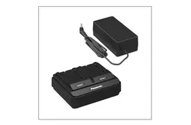 Panasonic AG-BRD50EC Ladegerät