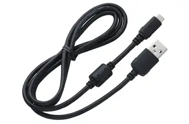 Canon IFC-600PCU, USB-Kabel
