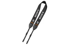 Sony STP-SS5 Schultergurt schwarz