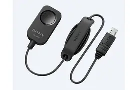 Sony RM-SPR1 Kabel-Fernbedienung