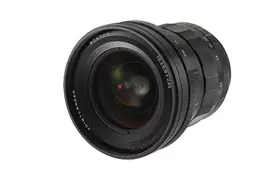 Voigtländer Nokton 0,95/10,5 mm MFT, asphärisch, schwarz, Objektiv