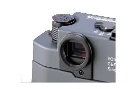 Voigtländer Dioptrinausgleich -1 für Bessa