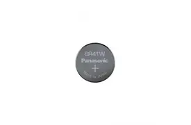 Panasonic SR41 Knopfzelle