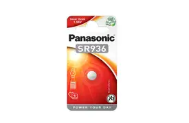 Panasonic SR936 Knopfzelle