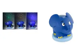 Ansmann Sternenlicht Elefant