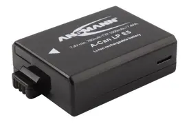 Ansmann LP-E5 Lithium-Ionen Akku