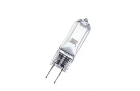 Osram Halogen-Niedervoltlampe 250 Watt 24V, G6.35 Stiftsockel