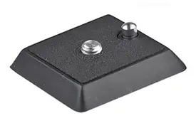 Kaiser Schnellkupplungsplatte für 6026