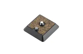 Cullmann Revomax RX472 Schnellkupplungsplatte mit Korkeinlage