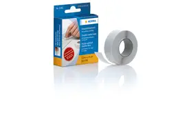 Herma Doppelklebeband 12m langes Endlosband, Bandbreite 16mm