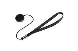 Hama Halter für Objektivdeckel Gummi