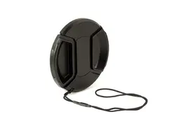 Kaiser Objektivschutzdeckel 40,5mm