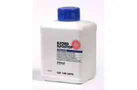 Ilford Stop Unterbrecherbad 500ml