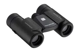 Olympus 10x21 RC II WP schwarz Fernglas