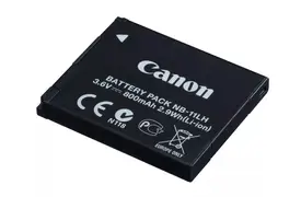 Canon NB-11LH Akku