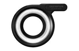 Olympus LG-1 LED-Lichtaufsatz