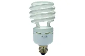 Helios Spiral-Tageslichtlampe 26W E27