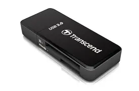 Transcend TS-RDF5K Lesegerät