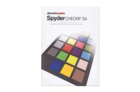 Datacolor Spyder Checkr 24