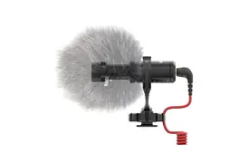 Rode VideoMicro Mikrofon