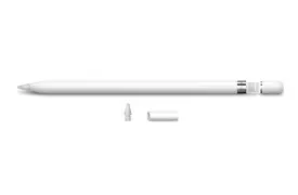 Apple Pencil 1.Generation weiß
