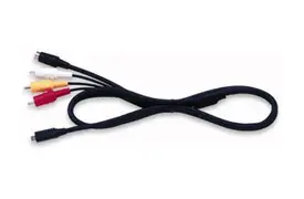 Sony VMC-15FS AV-Kabel