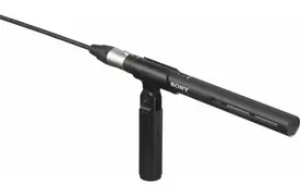 Sony ECM-VG1 Elektret-Kondensator-Mikrofon