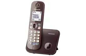 Panasonic KX-TG6811GA DECT-Telefon