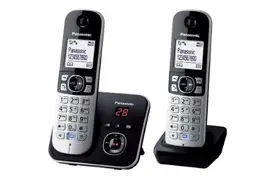 Panasonic KX-TG6822GB DECT-Telefon
