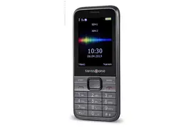 Swisstone SC 560 Dual-Sim Mobiltelefon
