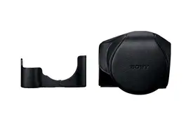 Sony LCS-ELCB Tasche