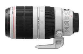 Canon EF 4,5-5,6/100-400 mm L IS II USM Objektiv
