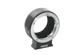 Metabones Minolta MD an E-mount T Adapter