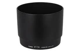 Canon ET-74 Gegenlichtblende