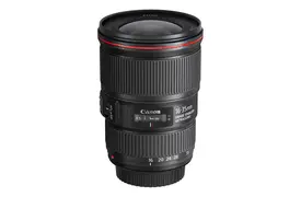 Canon EF 4,0/16-35 mm L IS USM Objektiv